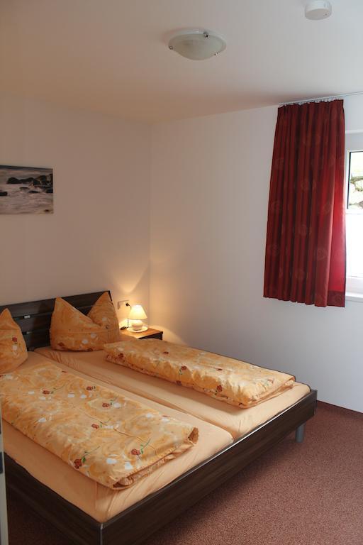 Apartmán Haus Elisabeth Gaschurn Pokoj fotografie