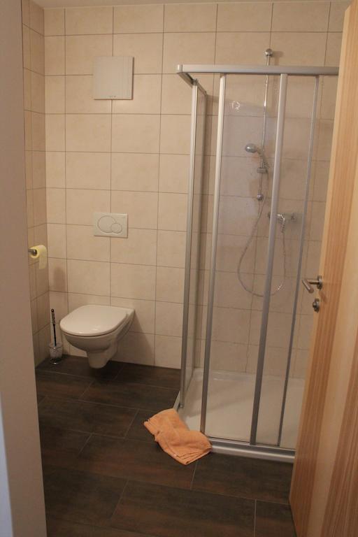 Apartmán Haus Elisabeth Gaschurn Pokoj fotografie