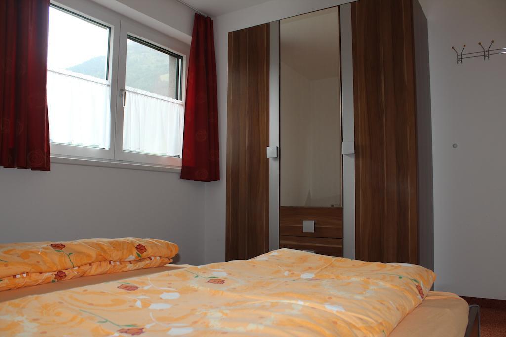 Apartmán Haus Elisabeth Gaschurn Exteriér fotografie